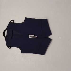 JF J.Ferrar Business Vest